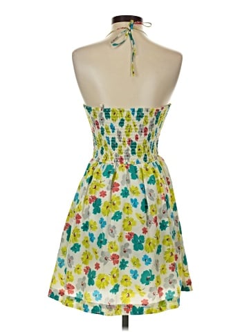 American Eagle Outfitters Casual Dress (view 2)