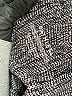 Athleta Chevron-herringbone Gray Active Pants Size 2X - photo 4