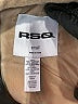 RSQ Tan Jacket Size S - photo 6