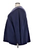 Lane Bryant Blue Pullover Sweater Size 26 - 28 Plus - photo 5