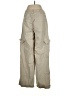 Wild Fable Tan Cargo Pants Size S - photo 2