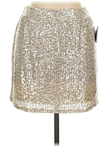 Love on a Hanger Formal Skirt (view 1)