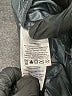 Eddie Bauer 100% Nylon Solid Blue Jacket Size M - photo 7