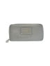 Marc by Marc Jacobs 100% Leather Gray Leather Wallet One size - photo 1