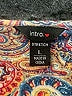 Intro Brown 3/4 Sleeve T-Shirt Size L - photo 7