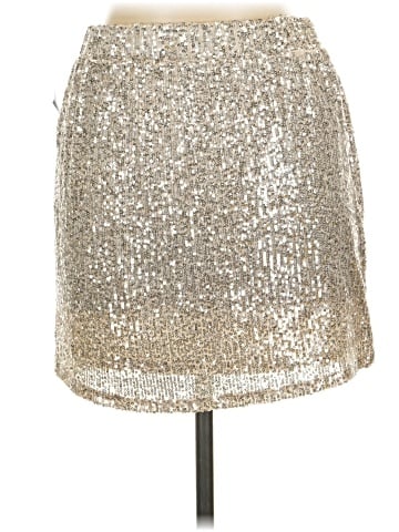 Love on a Hanger Formal Skirt (view 2)
