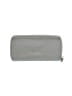Marc by Marc Jacobs 100% Leather Gray Leather Wallet One size - photo 2