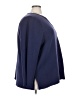 Lane Bryant Blue Pullover Sweater Size 26 - 28 Plus - photo 4