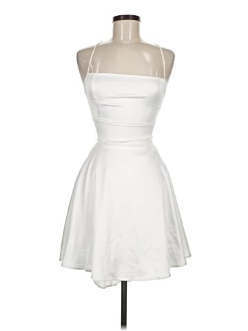 Altar'd State Cocktail Dress (view 1)