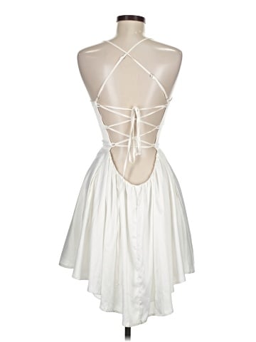 Altar'd State Cocktail Dress (view 2)