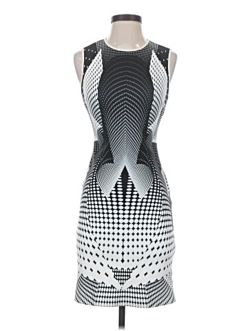 Clover Canyon Cocktail Dress (view 1)