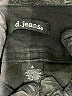 d.jeans Black Jeans Size 4 - photo 7