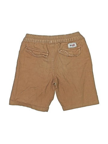 Perry Ellis Khaki Shorts (view 2)