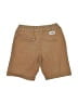 Perry Ellis Solid Brown Khaki Shorts Size 4T - photo 2