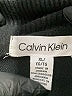 Calvin Klein Black Turtleneck Sweater Size XL - photo 7