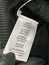 Calvin Klein Black Turtleneck Sweater Size XL - photo 8