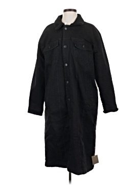 Oliver Logan Coat