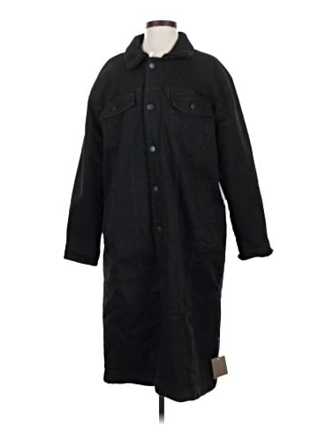 Oliver Logan Coat (view 1)