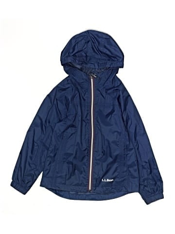 L.L.Bean Windbreaker (view 1)