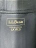 L.L.Bean Solid Blue Casual Pants Size 1X - photo 7