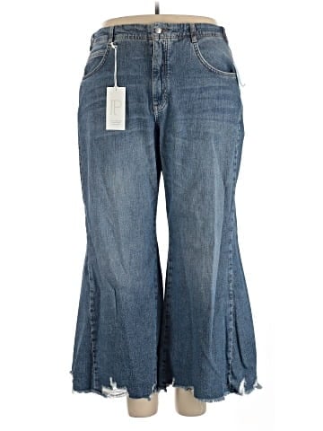 Pilcro Jeans (view 1)
