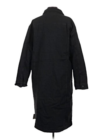 Oliver Logan Coat (view 2)