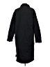 Oliver Logan Black Coat Size S - photo 2