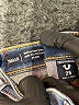 True Religion 100% Cotton Hearts Blue Jeans Size 25 waist - photo 4