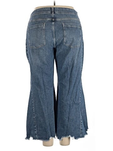 Pilcro Jeans (view 2)