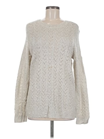 Talbots Pullover Sweater (view 1)