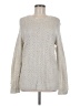 Talbots Ivory Pullover Sweater Size M - photo 1