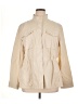Sonoma Goods for Life Solid Ivory Jacket Size XL - photo 1