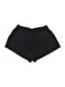 Adidas Solid Black Athletic Shorts Size M - photo 2