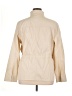 Sonoma Goods for Life Solid Ivory Jacket Size XL - photo 2