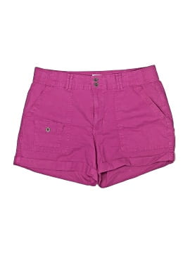 Time And Tru Shorts