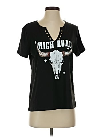 Unbranded Short Sleeve Top (view 1)