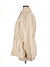 Sonoma Goods for Life Solid Ivory Jacket Size XL - photo 5