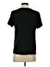 Unbranded Black Short Sleeve Top Size S - photo 2