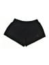 Adidas Solid Black Athletic Shorts Size M - photo 1