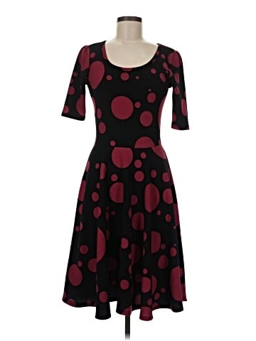 Lularoe Cocktail Dress (view 1)