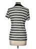 t.la Ivory Short Sleeve Top Size L - photo 2
