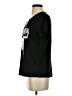 Unbranded Black Short Sleeve Top Size S - photo 5
