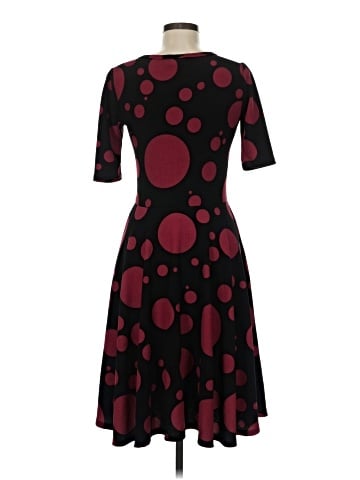 Lularoe Cocktail Dress (view 2)