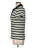 t.la Ivory Short Sleeve Top Size L - photo 5