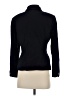 Petite Sophisticate Black Blazer Size 4 Petite - photo 2