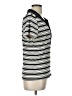 t.la Ivory Short Sleeve Top Size L - photo 4