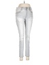 American Eagle Outfitters Silver Jeans Size 8 - photo 1