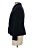 Petite Sophisticate Black Blazer Size 4 Petite - photo 5