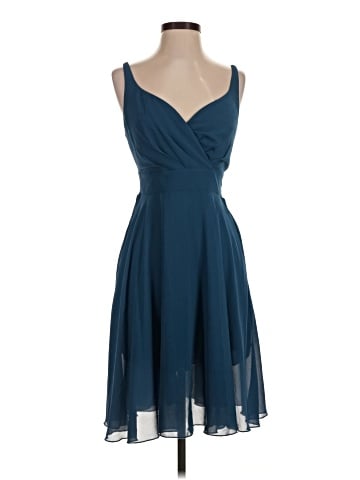 Dressever Cocktail Dress (view 1)