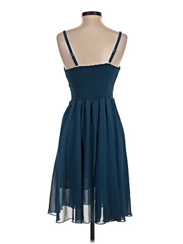 Dressever Cocktail Dress (view 2)